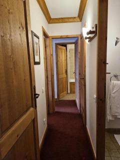Résidence Les Arcs 1950 Le Village - maeva Home - Appartement 3 pièces 6 personnes - Sélection MAE-8911 - Arc 1950 - 6