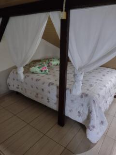Casa estilo Loft com 70m2 próximo das praias - São Francisco do Sul - 1