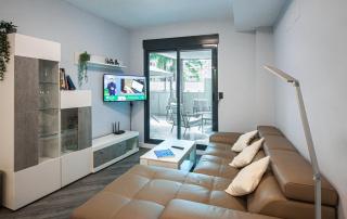 Fantástico apartamento con todos los servicios - Canet de Berenguer - 0