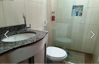 Casa completa a 100 m da praia - Peruíbe - 1