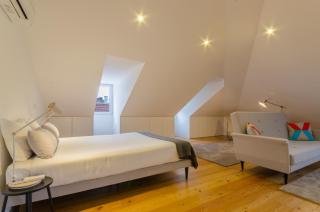 Casas da Baixa - Lighthouse Apartments - 1