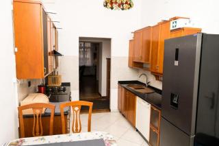 Apartments with WiFi Zagreb - 23666 - Zagreb - 1