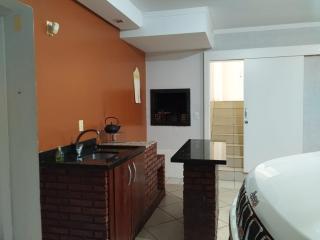 Recanto Cotovia Center - 2