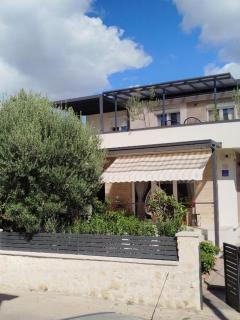 Apartments with a swimming pool Vodice - 23696 - Vodice - 9