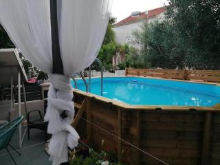 Apartments with a swimming pool Vodice - 23696 - Vodice - 8