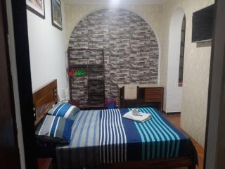 Hotel Lider - Santa Cruz de la Sierra - 7