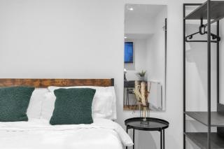 Kensington Home with Private Bathroom & Garden - Londra - 3