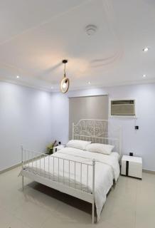 Apartment with park view - As salamah - Dschidda - 5