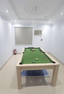 Apartment with park view - As salamah - Dschidda - 8