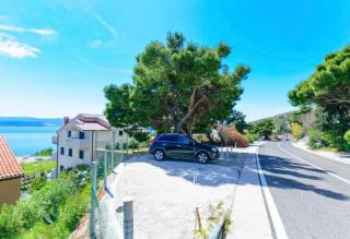 Apartments by the sea Medici, Omis - 23741 - Mimice - 2