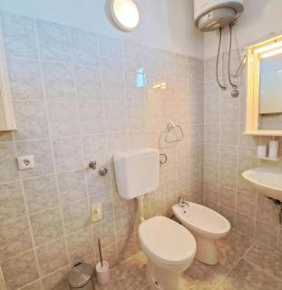 Apartments by the sea Medici, Omis - 23741 - Mimice - 9