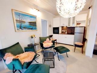 Apartments with a swimming pool Vodice - 23759 - Vodice - 4