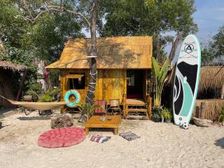 Young Wild and Free - Koh Kong - 9
