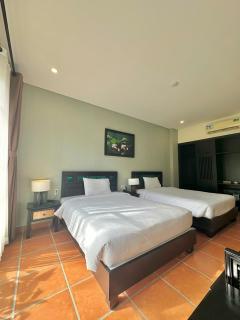 Nature Villa Hoi An By K D H - 1