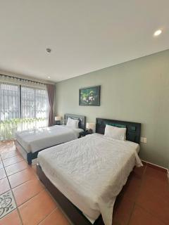 Nature Villa Hoi An By K D H - Hoi An - 1