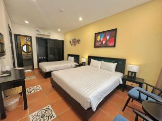 Nature Villa Hoi An By K D H - 4