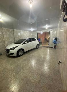 Casa de 2 andares - 5