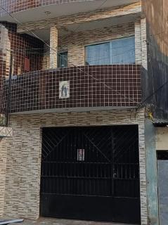 Casa de 2 andares - 3