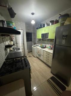 Casa de 2 andares - 1