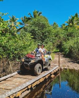 Villages Feliz Boipeba - 3