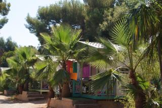 Camping de la Baie - Cavalaire-sur-Mer - 4