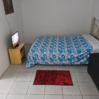 Casa da Valéria - São Gabriel - 0