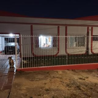 Casa da Valéria - 5