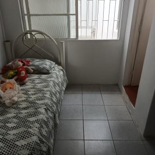 Casa da Valéria - São Gabriel - 2