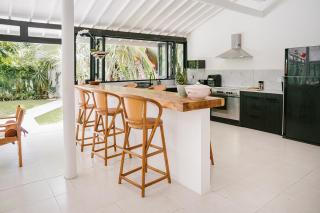Villa Kubu Lebak 3 - Seminyak - 3