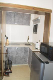 1BD Serenity Dubai Suite - Kubwa - 6