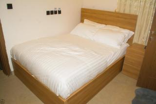 1BD Serenity Dubai Suite - Kubwa - 5