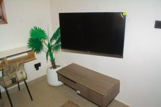 1BD Serenity Dubai Suite - Kubwa - 3