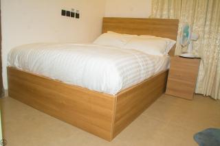 1BD Serenity Dubai Suite - Kubwa - 2