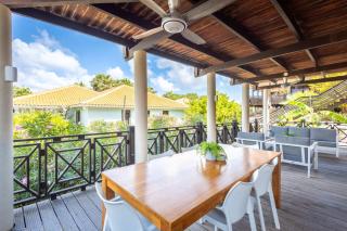 Elegant Getaway for Couples & Friends at Blue Bay - Willemstad - 6