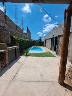 Escapada perfecta con pileta privada- 2 o 3 personas - Ciudad Lujan de Cuyo - 8