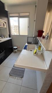 Apartamento completo - 8