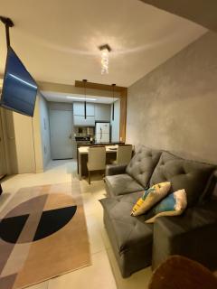 Studio Duo JK Diamont 3 - Sao Jose do Rio Preto - 1