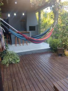 Happy House - Casa ideal para grupos na cidade dos Canyons - Praia Grande - 3