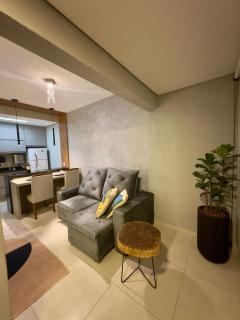 Studio Duo JK Diamont 3 - Sao Jose do Rio Preto - 3