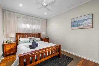 Rocky Shores Hideaway - South West Rocks - 2