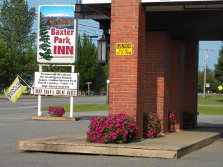 Baxter Park Inn - Millinocket - 9