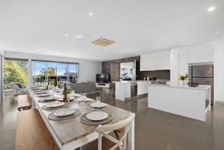 Complete Luxury Escape - Sleeps 30! - Rye - 5