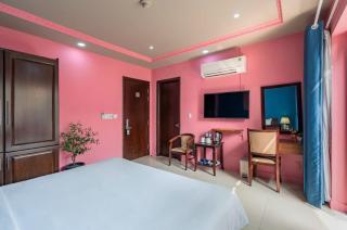 La Serena Boutique Hotel - 2