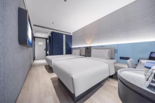 Atour Light Hotel Beijing West Station North Square - Pechino - 0