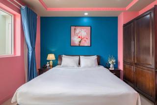 La Serena Boutique Hotel - 1