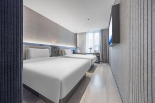 Atour Light Hotel Beijing West Station North Square - Pechino - 4
