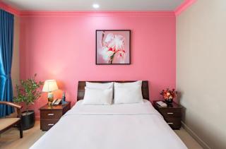 La Serena Boutique Hotel - Ho Chi Minh - 0