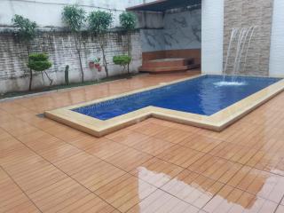 Hotel Lider - Santa Cruz de la Sierra - 3