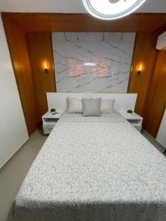 Modern, Unique And Stylish 2 Bedroom Apartment - San Pedro de Macorís - 3