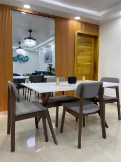 Modern, Unique And Stylish 1 Bedroom Apartment - 3